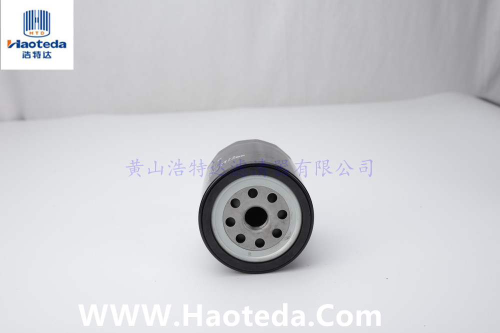 OEM 059115562 Synthetic Oil Filters Impuries Removal For Volkswagen Audi