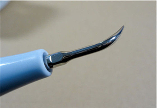 220V Baolai B5 CE Dental Ultrasonic Piezo Scaler Exquisite Craft