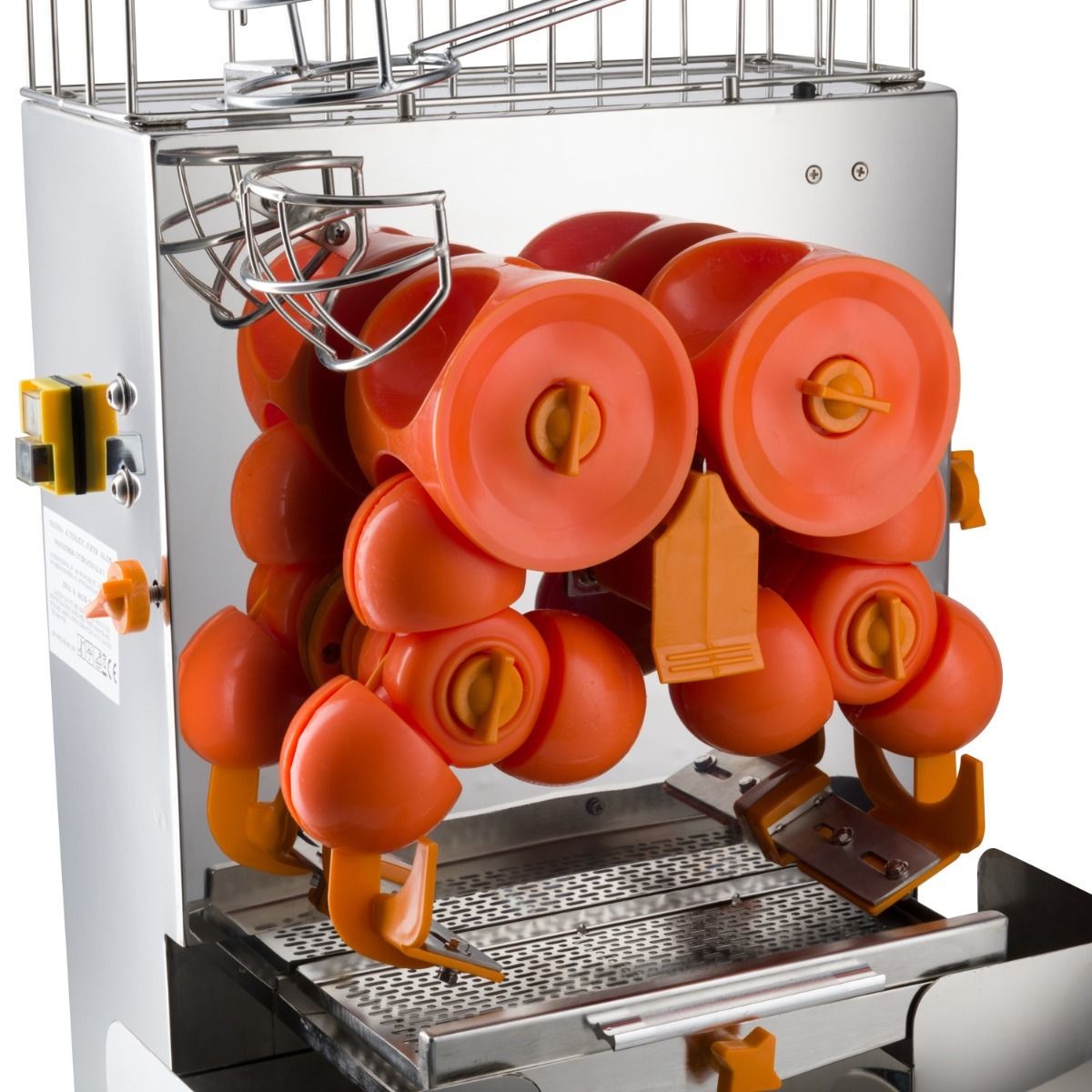 Electric Zumex Orange Juicer