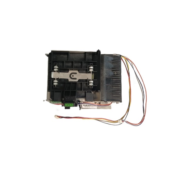 01750130733 1750130733 atm parts wincor nixdorf presenter TP07A Assd