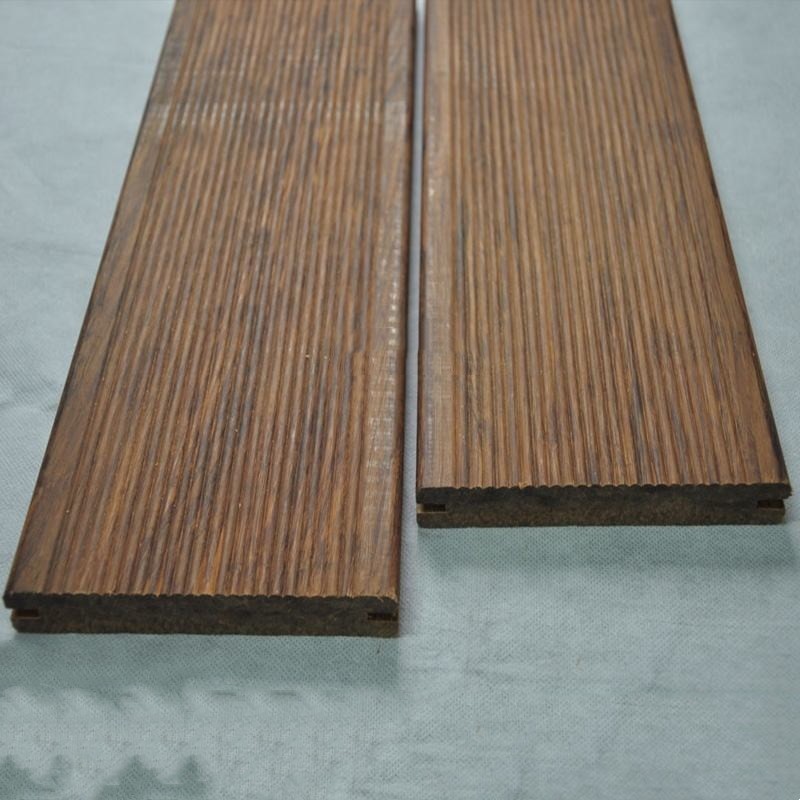 20mm Bamboo Decking Outdoor Flooring Durable