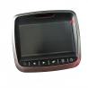 Buy cheap 300426-00175 300426-00174G Excavator Monitor Display Doosan Excavator Spare from wholesalers