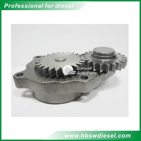 Cummins oil pump 3971544