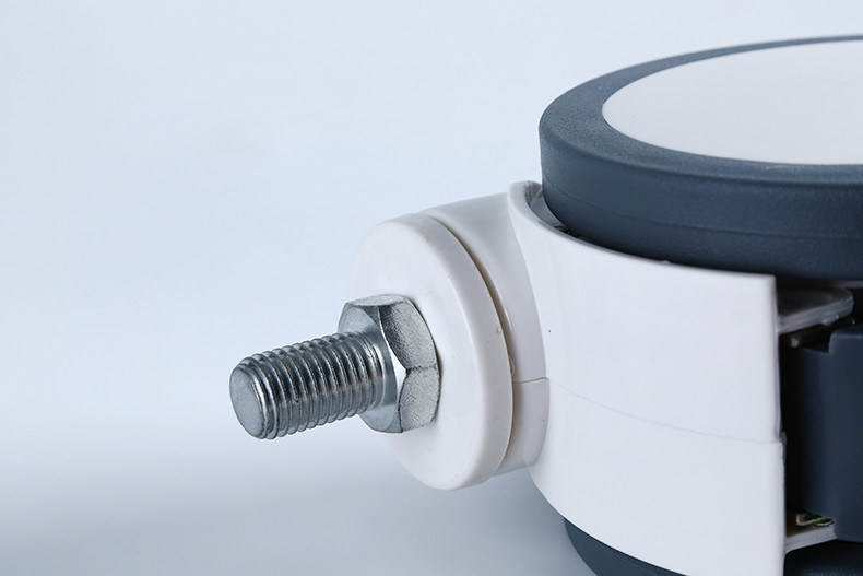 5inch Brake Medical Caster Wheels for Hospital Bed
