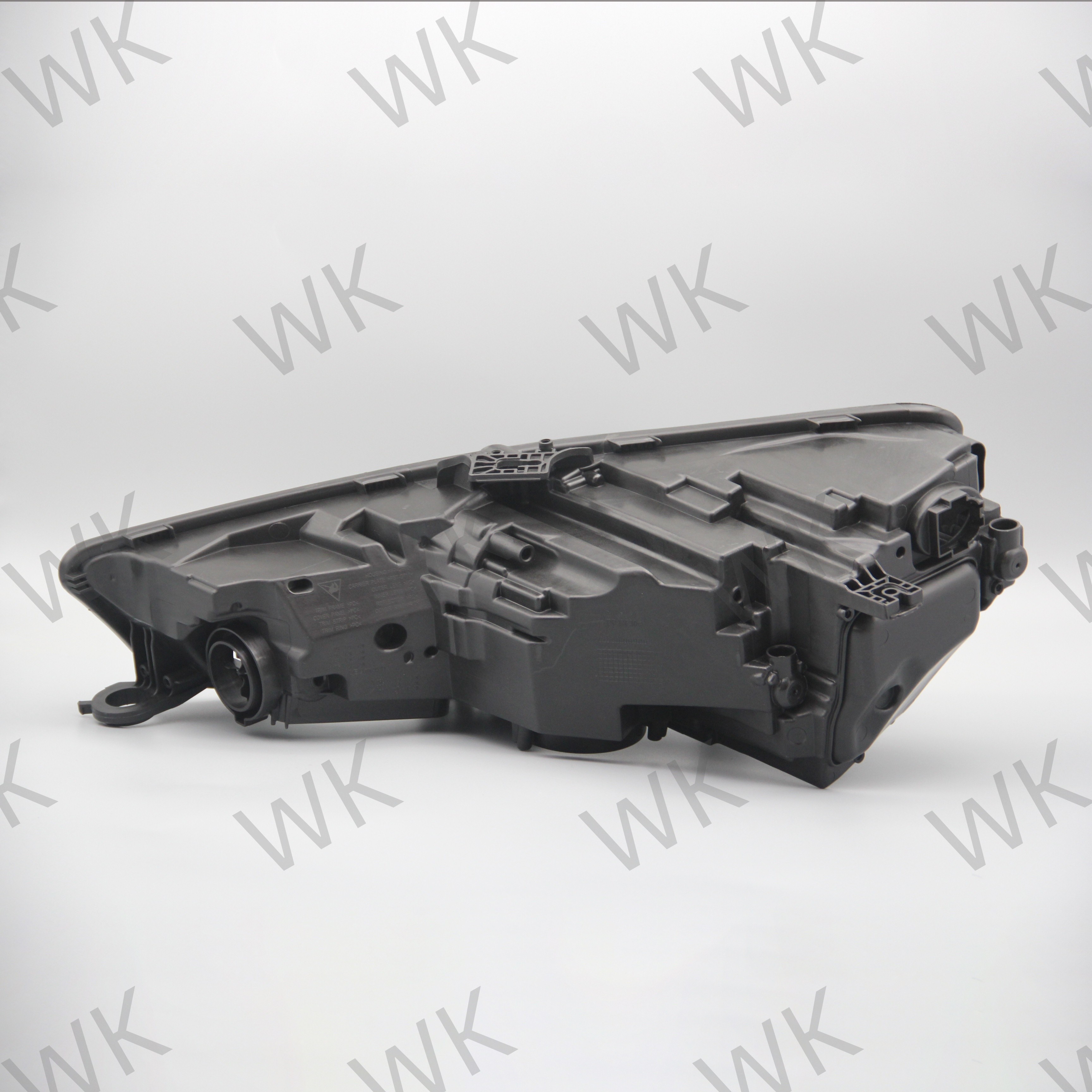 2020 - 2024 Audi A4 Headlight Housing Headlight Casing Accept OEM Service