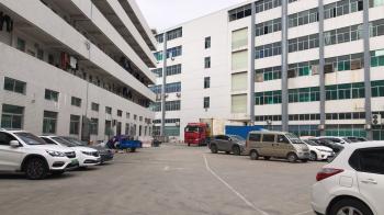 Traumed Technology Co., Ltd