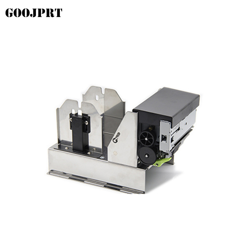 ATM Thermal Kiosk Printer Module 50KM TPH Bill Payment Machine Printer
