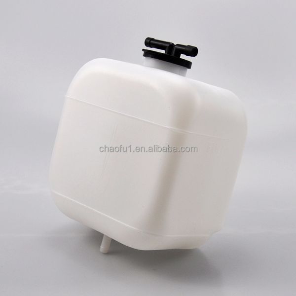 Caterpillar Excavator Coolant Expansion Tank 096-5819 for E306C 307B 307CAuxiliary Kettle