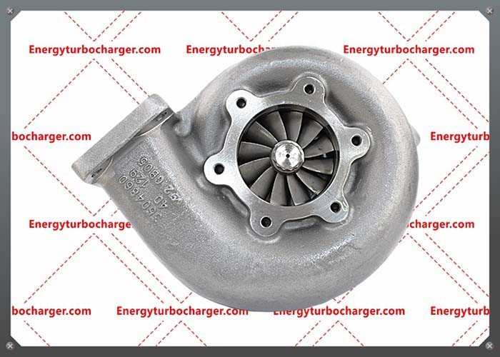 H3B Scania Turbo 3533988 3534145 1356694 1318460 571605 1356694 DSC14-09 Engine