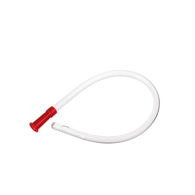 Fr24-Fr36 Rectal Catheter Tube For Medical Diagnose And Surgery