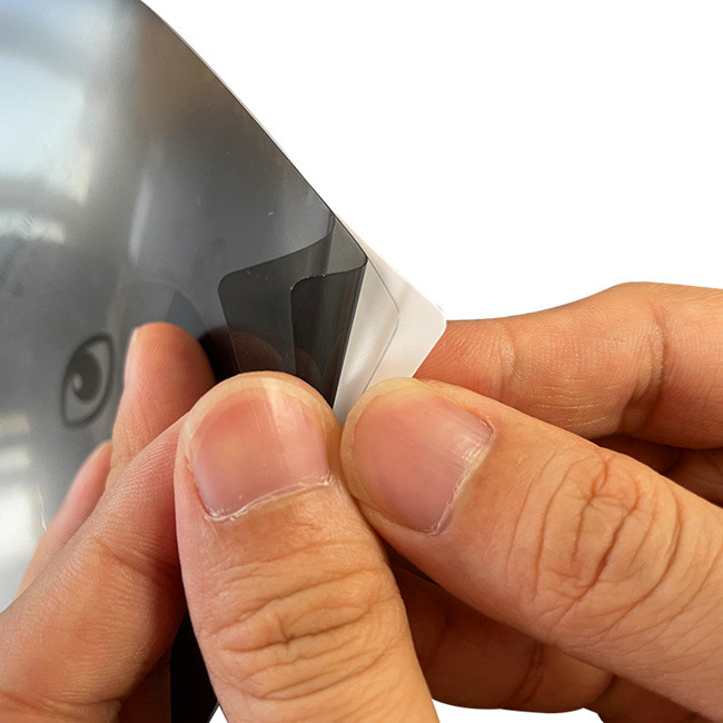 Mobile Privacy Hydrogel Film Screen Protector Back Cover Printing Machine