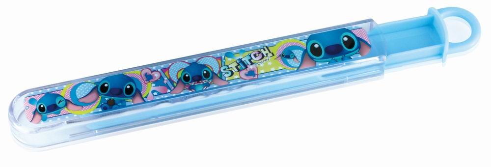 Drawer type plastic chopsticks storage box