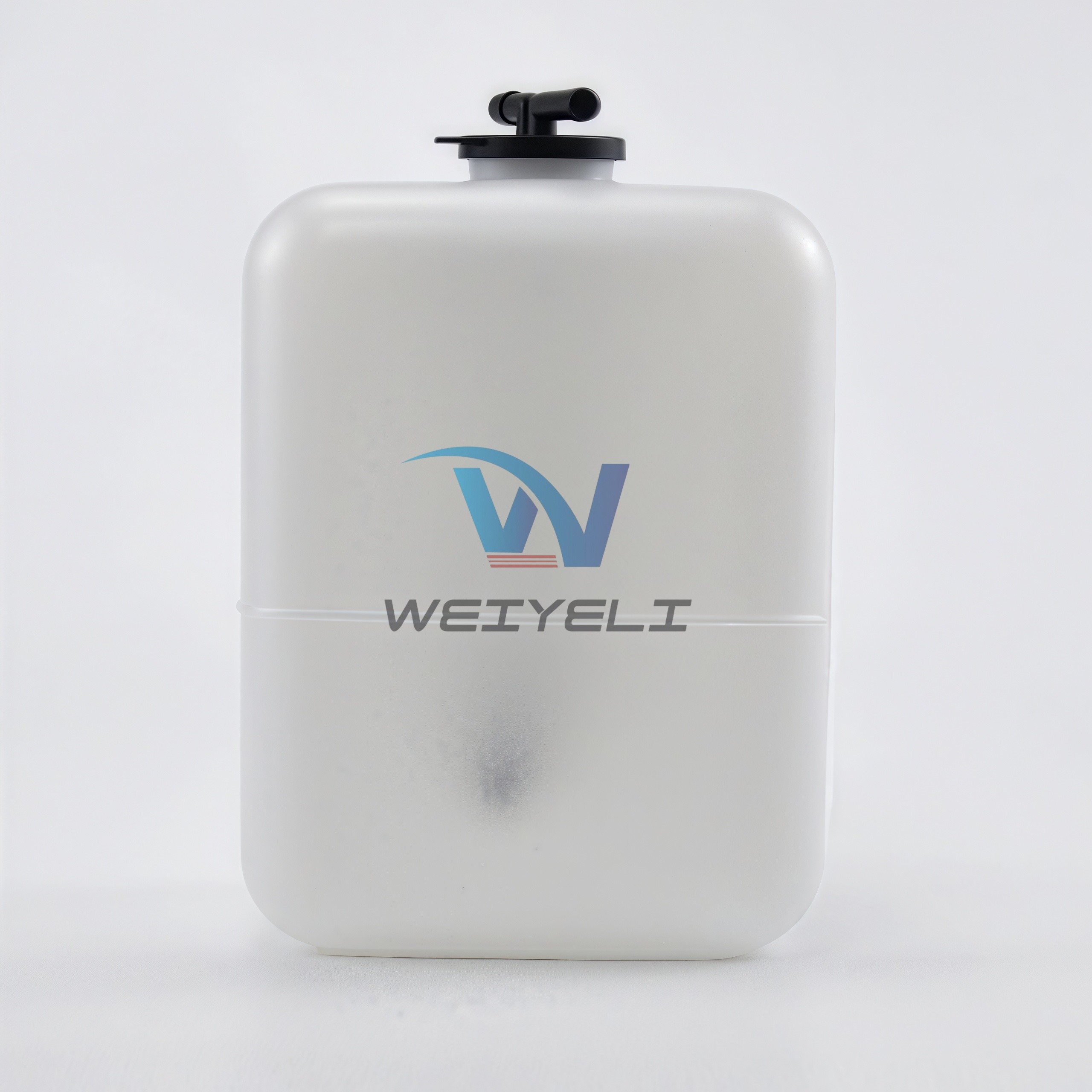 electronic fuel injection excavator Coolant Reservoir Tank 1430139 ZAX200-3/240-3