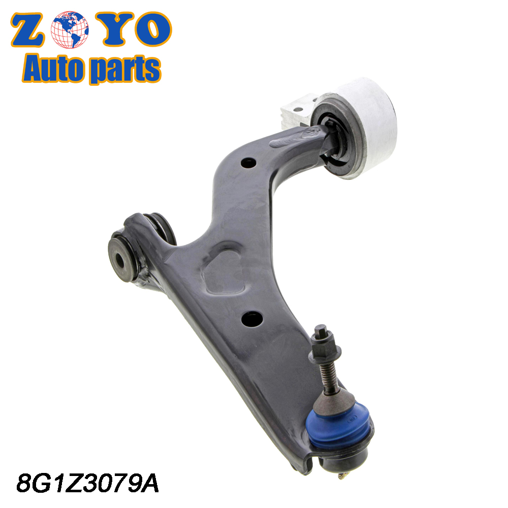 2008-2009 Year Front Left Lower Control Arm for Ford TAURUS x 8G1Z3079A 2008-2010