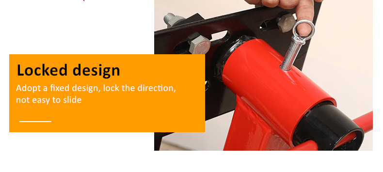 2000LBS Engine Mounting Stand