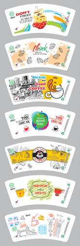 cheap manual stickers label die cutting machine