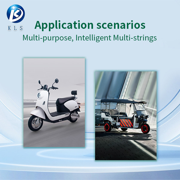 6S 7S 8S 9S 10S 42V 30A Hardware BMS With Balance For Lifepo4 / Sodium Ion Battery Packs