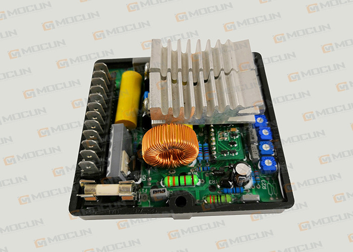 Standard Automatic Voltage Regulator AVR SR7 For Generator AVR SR7-2G