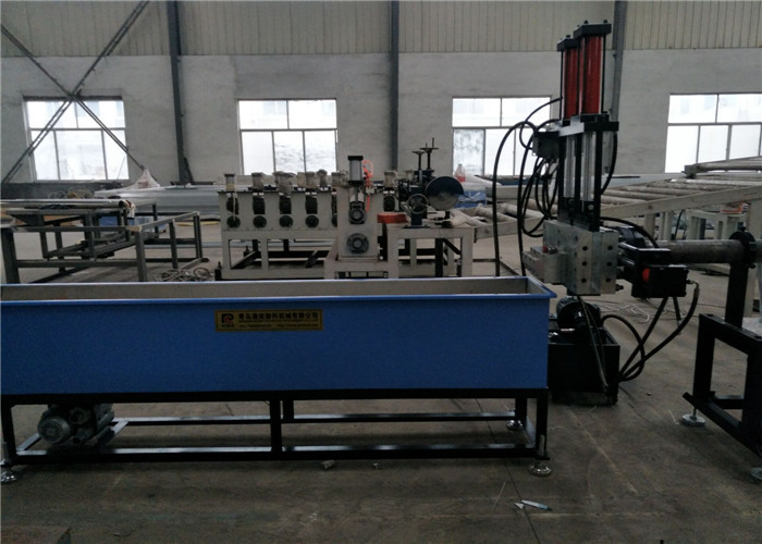PP PE HDPE LDPE Film Granulator 200kg/H - 500kg/H PE Plastic Granules Machine