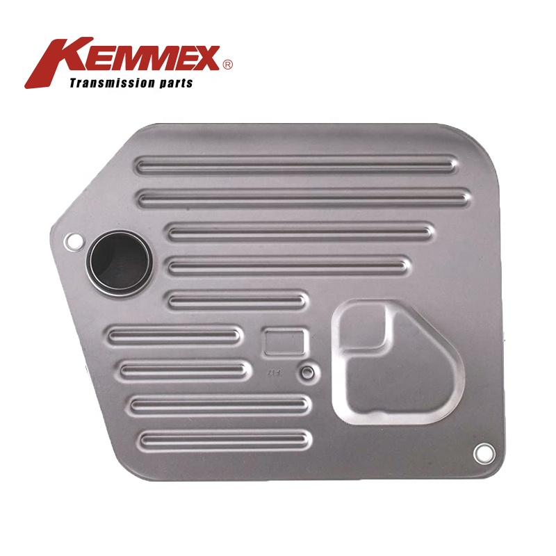 BMW 540 740 5HP24 5HP24A Automatic Transmission Filter E39 518983 01L-325-429 0501004925