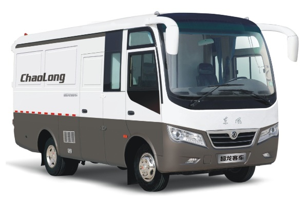 4x2 Mini Delivery Truck With Diesel Fuel Manual Transmission Euro 5 Emission Yuchai Engine