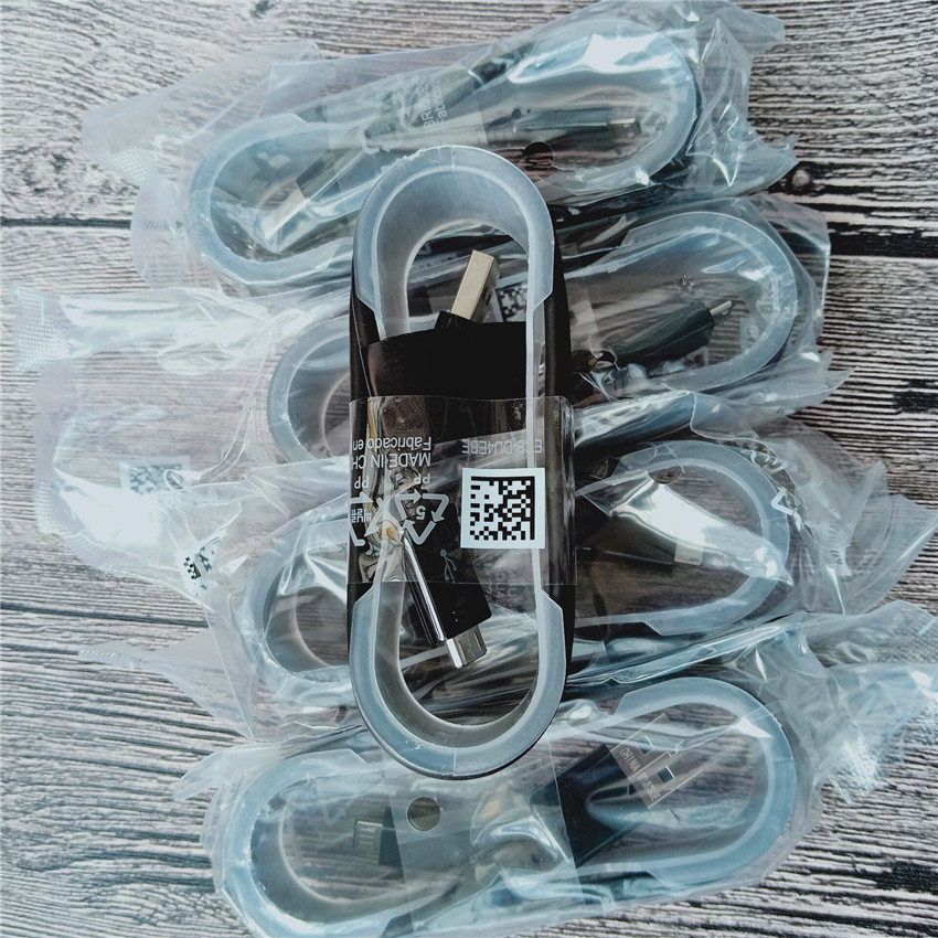 Micro USB 1.5M Android Mobile Phone Charger Cable For S4 S5 S6 S7 S8