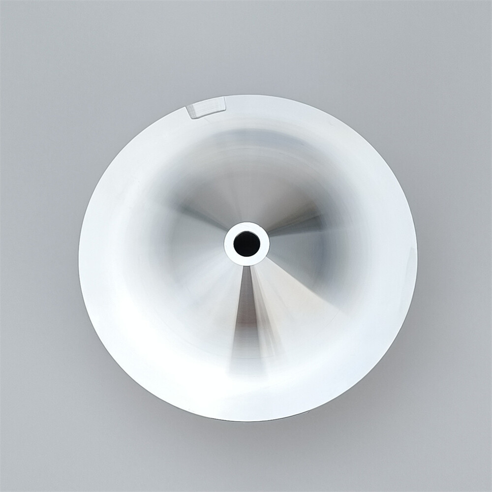 Turbo Billet Compressor Wheel HE551V 2842411 4089713 For Cummins Various ISX QSX15