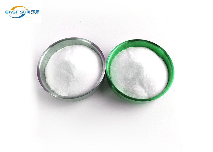 EVA Composition Hot Melt Glue Powder With Good Air Permeability
