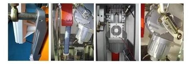 DC Brushless Road Barrier Gate Vehicle Barrier Gate For Commercial Premises