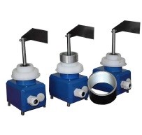 Bin Level Indicators Small Cement Silo Accessories ITL Variety Of Voltage