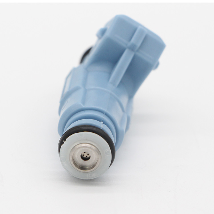 0280156070 Car Fuel Injector For Volkswagen Passat AD A4 A6 Borra 1.8T Audi A4 1.8T