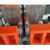 Buy cheap 3 Head Extrusion Blow Molding Machine from wholesalers
