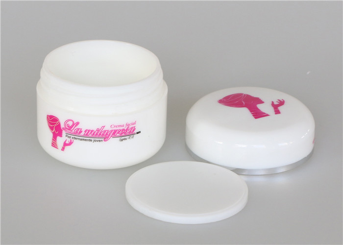 Lipstick Skincare Bottles And Jars Empty Colorful Printed Logo 15g