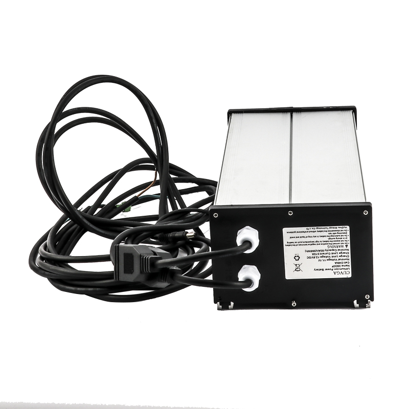 3.6V Large Capacity Other Battery Chargers 2000mAh 11.1V 10A