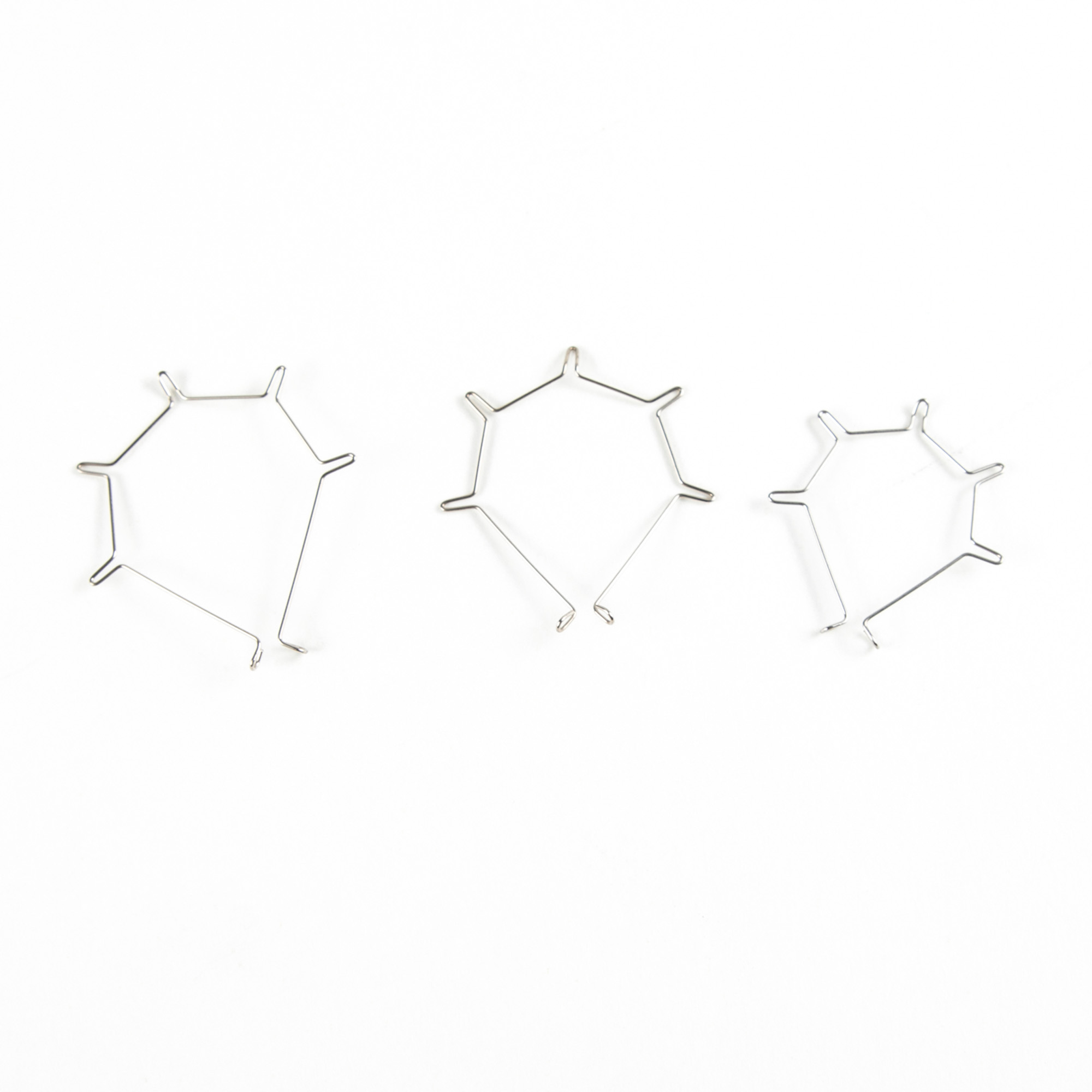 Orthodontic Treatment Made Easy with Durable and Adjustable Anterior Root Torquing Arch Sizes 0.020