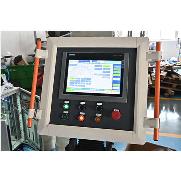 Single Layer High Speed Toilet Tissue Paper Towel Roll Wrapping Machine