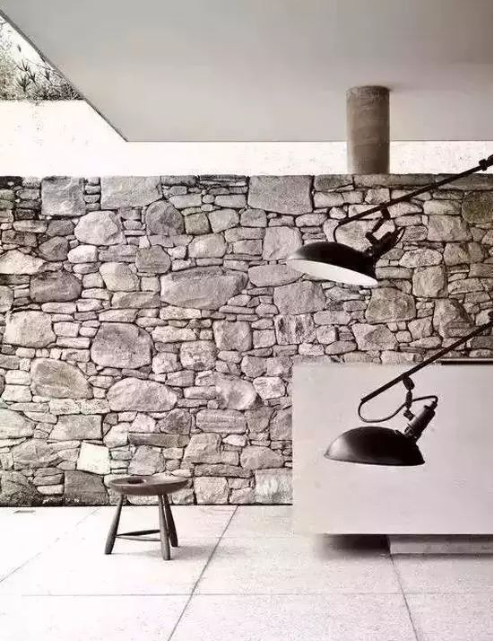 Thin Limestone Veneer Wall Panels FPC Calium Silicate Board Portland Cement Pouring Mawashi