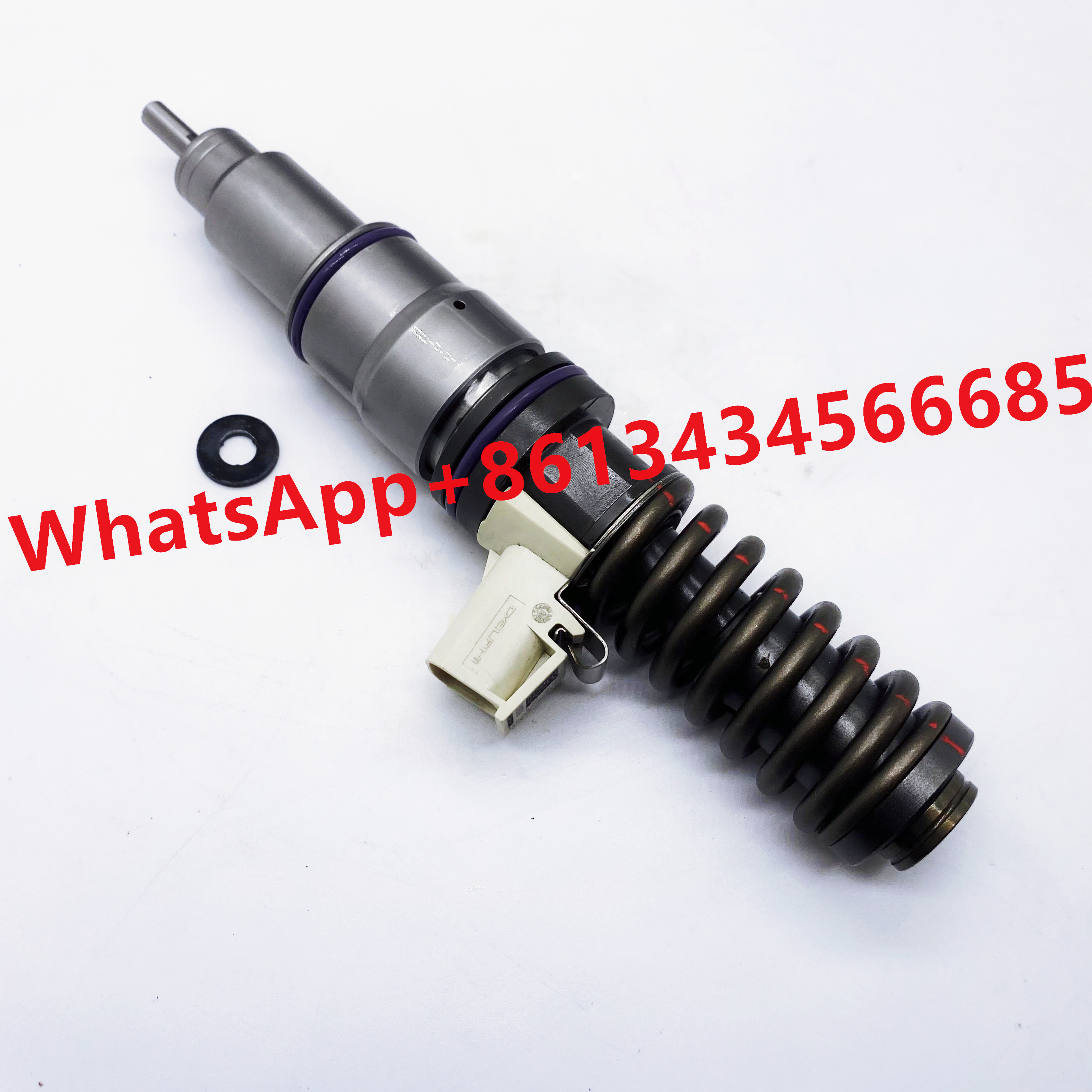 Diesel engine fuel Injector 21569200 BEBE4K01001 7421569200 E3.27 For RVI /VOLVO MD13