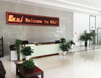 Shenzhen KHJ Technology Co., Ltd