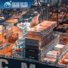 Buy cheap Shipping Transport International Freight Forwarders For Personal Items DDU DDP from wholesalers