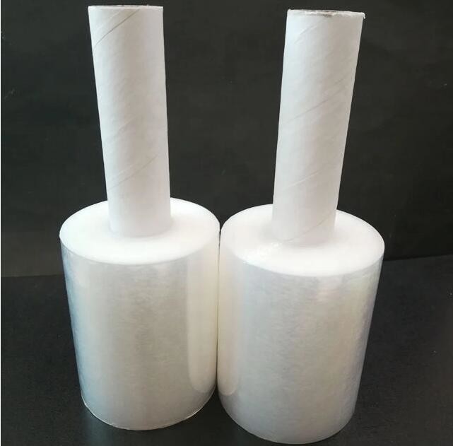 Wrapping Hand Use Plastic LDPE Wrap, Lay Flat Tubing, Tubing, Poly Tubing, LDPE Tubing, Produce Roll, Tube, Eco Friendly