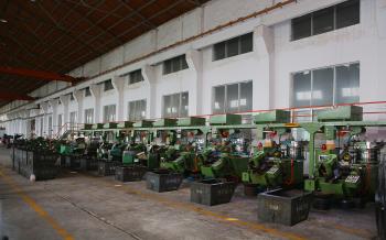 Changzhou Wan You Fastener Co., Ltd.