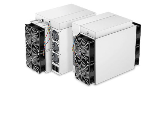 New Bitmain Antminer S19A Pro 110T Sha-256 Algorithm 3127W Bitcoin Miner