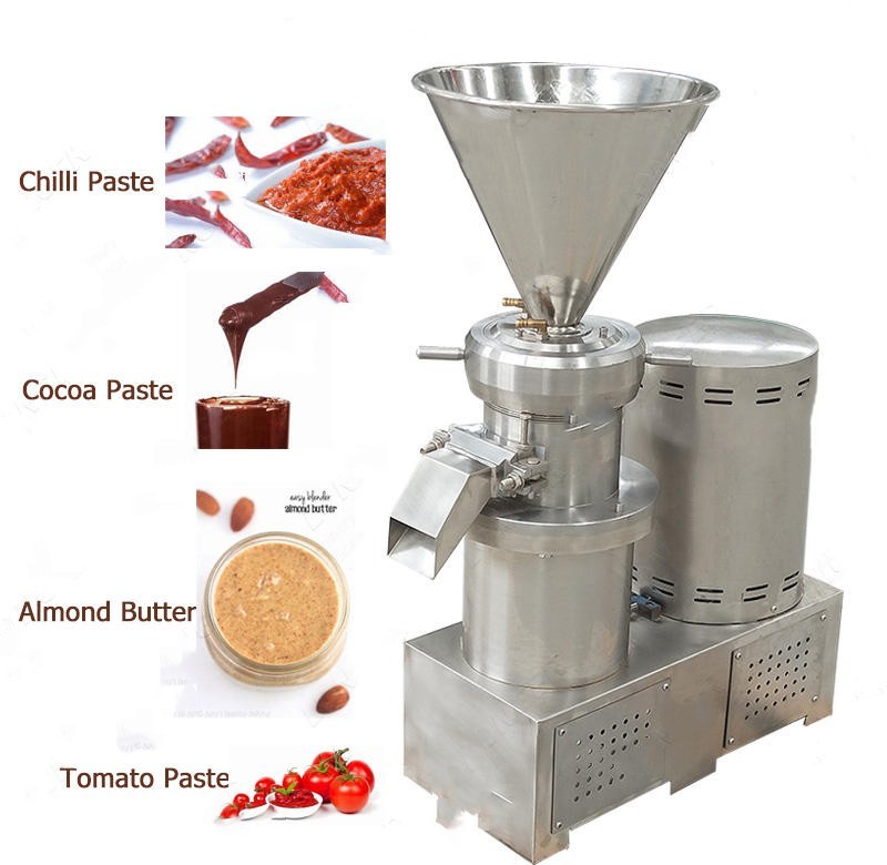 18.5Kw Tomato Sauce Production Line Fully Automatic Adjustable Speed