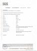 GUANGZHOU KAAVIE CAPS CO., LTD Certifications