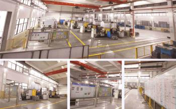 Qingdao UKD Machinery Co., Ltd.
