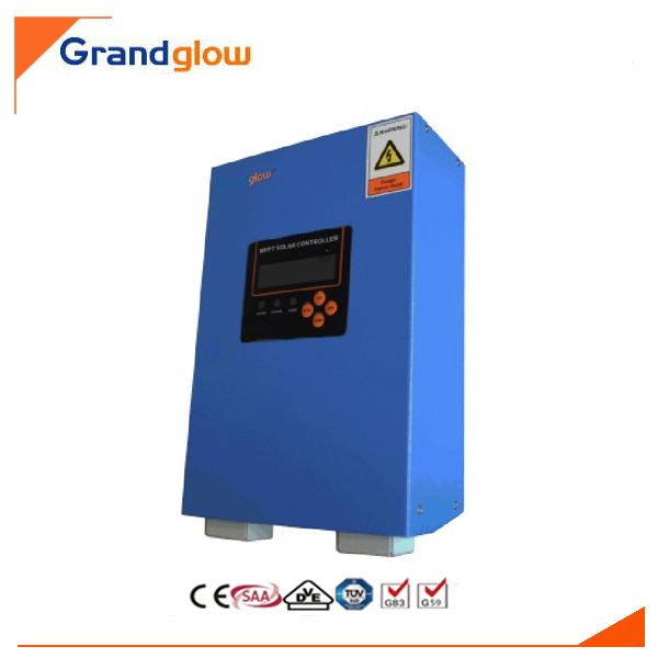 Low frequency 20kW pure sine wave 192VDC 380VAC three-phase off grid inverter for solar power generation system