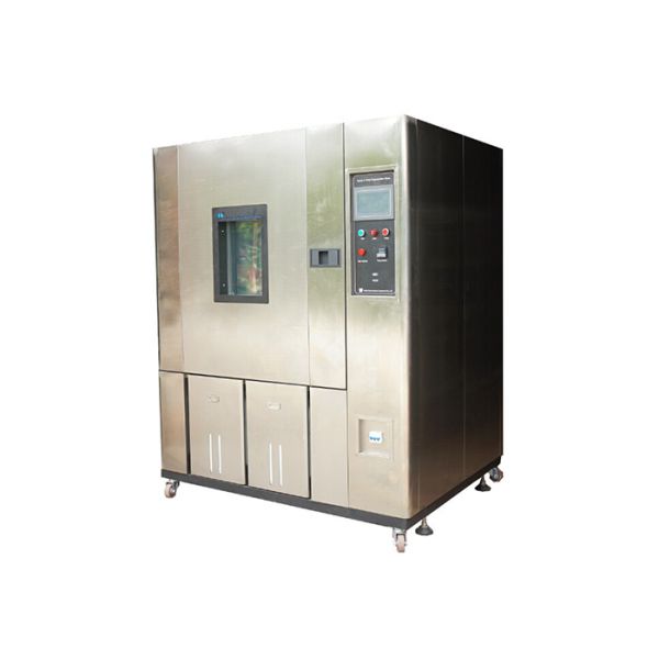 Environmental Constant Temperature Humidity Chamber / Climatic Test Chamber Air