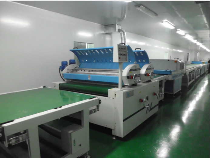 Loading And Unloading Machine Digital Spot 388KW 1pieces/Minute