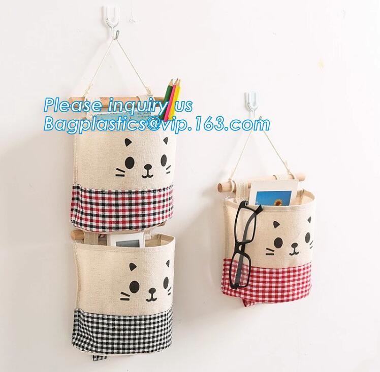 Woven Storage Baskets Handmade Custom Color New Design Cotton Rope Basket,collapsible canvas storage basket,laundry bags